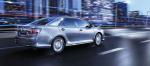Toyota Camry 2012 года (EU)